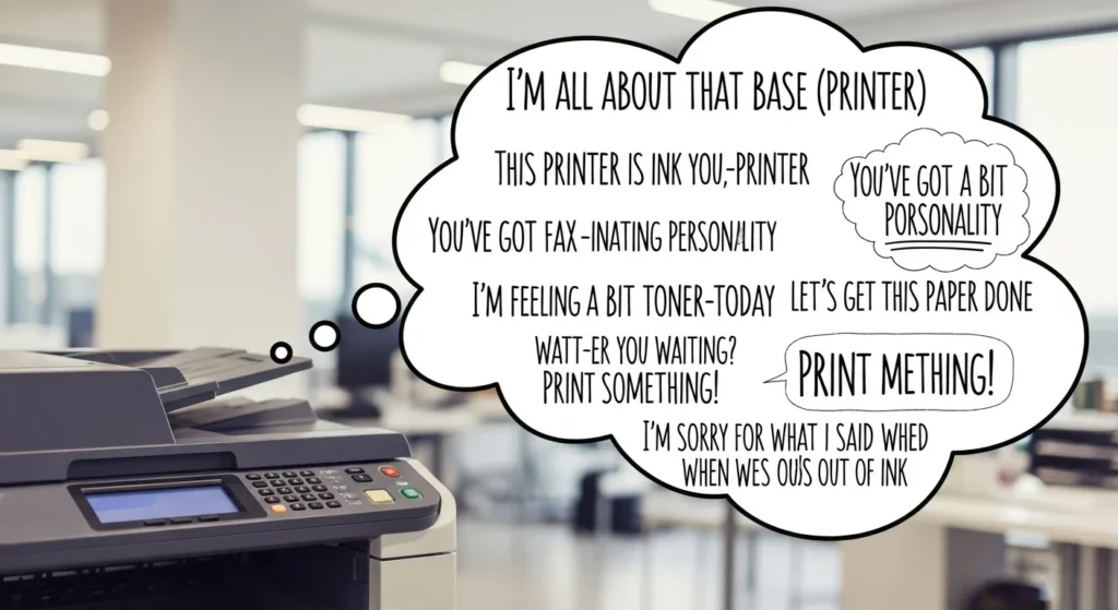 printer-puns