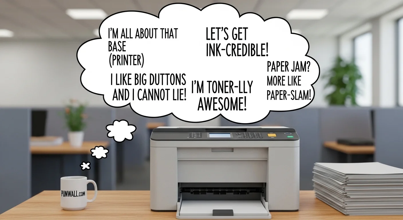 printer-puns