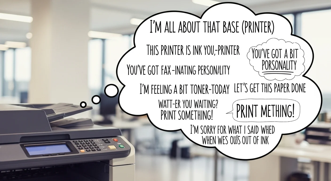 printer-puns