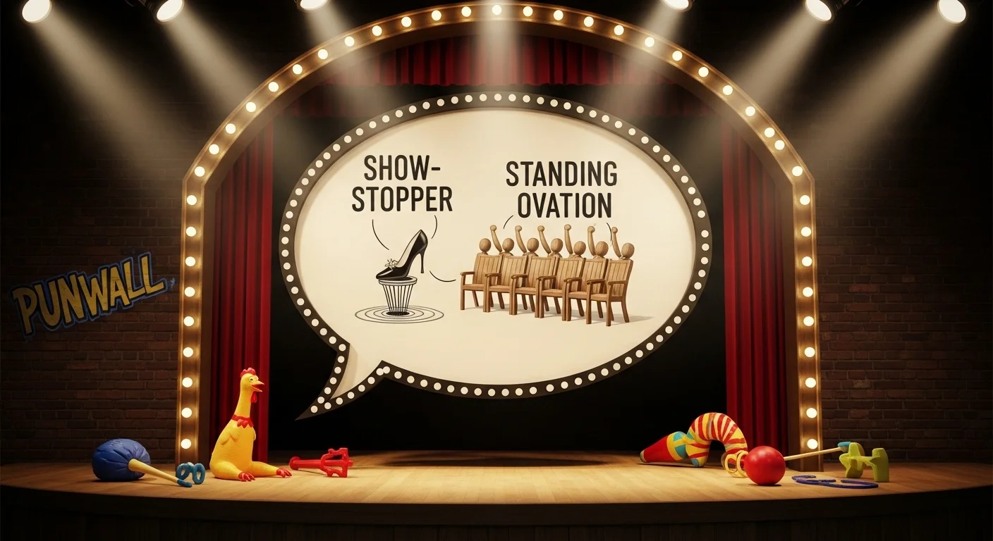 show-jokes
