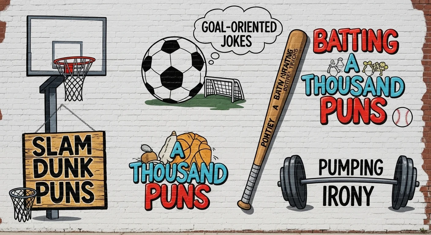 sporting-puns