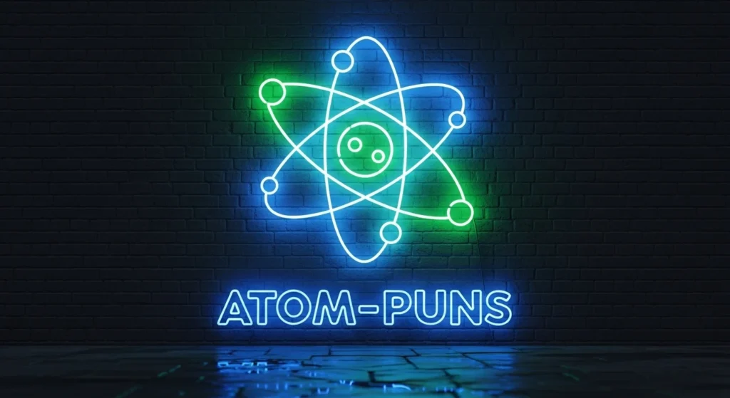 atom-puns