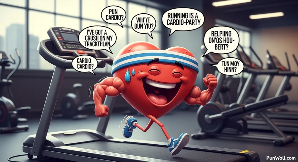 cardio-jokes