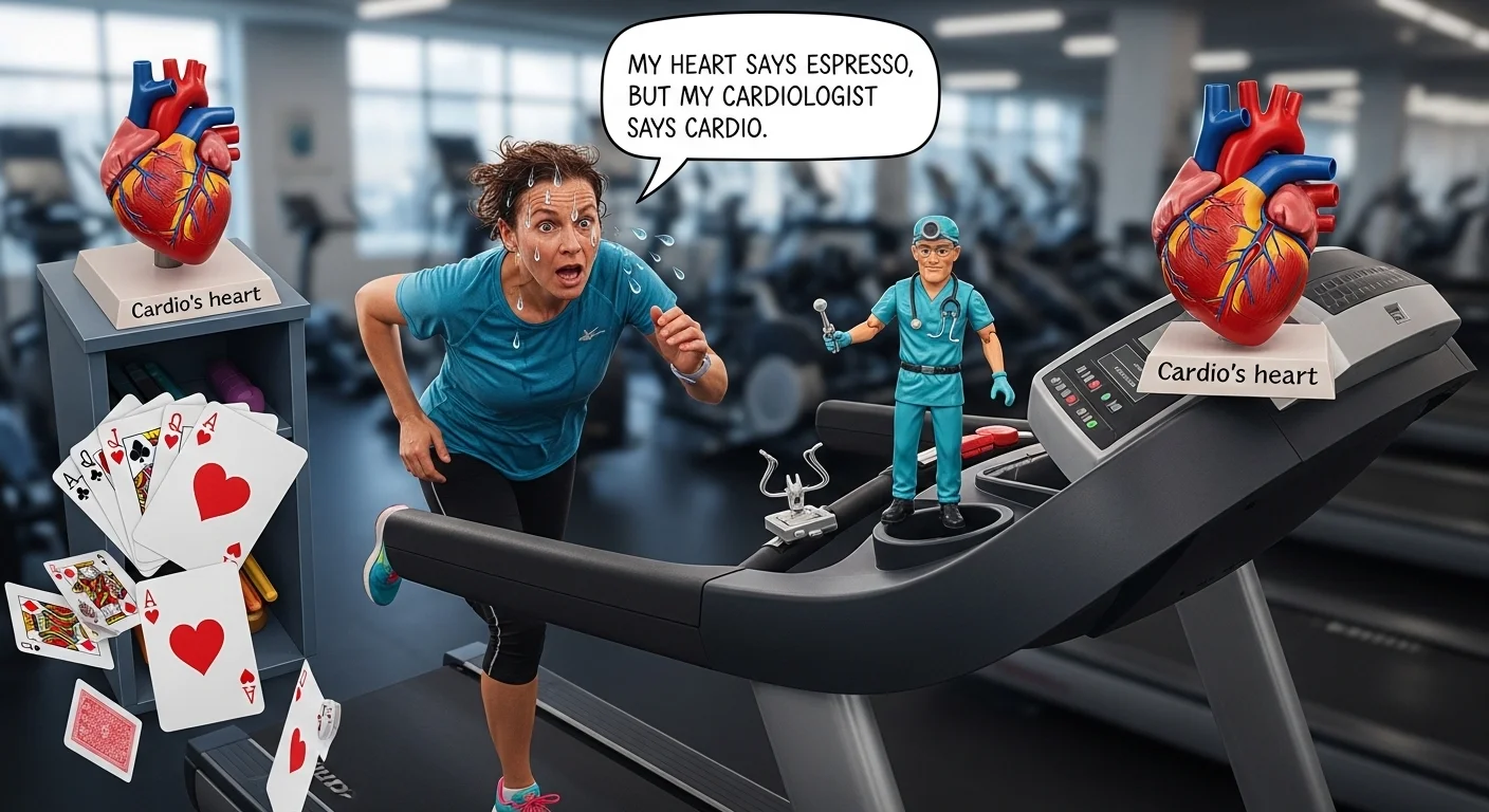 cardio-jokes