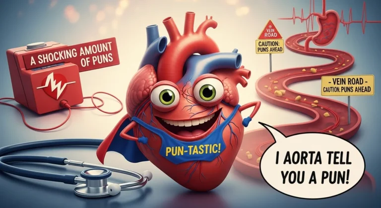 cardiovascular-puns
