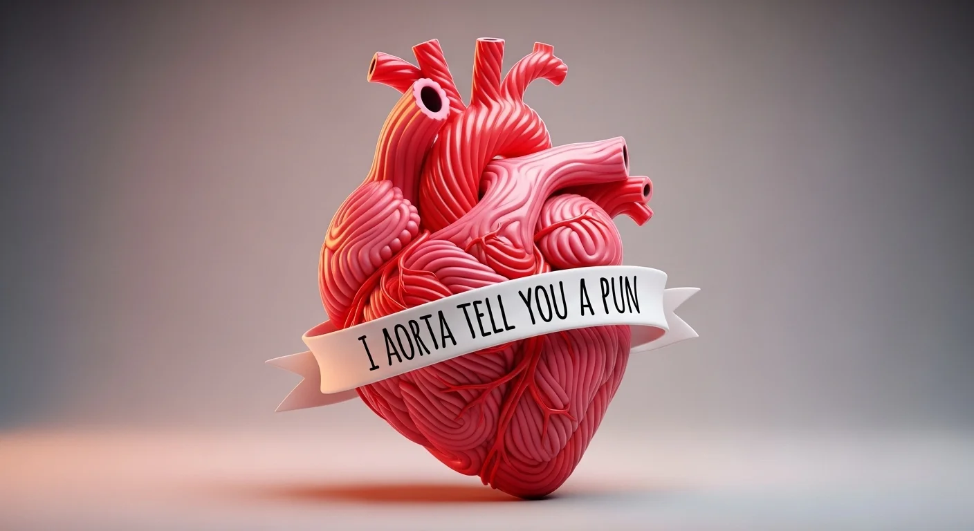 cardiovascular-puns
