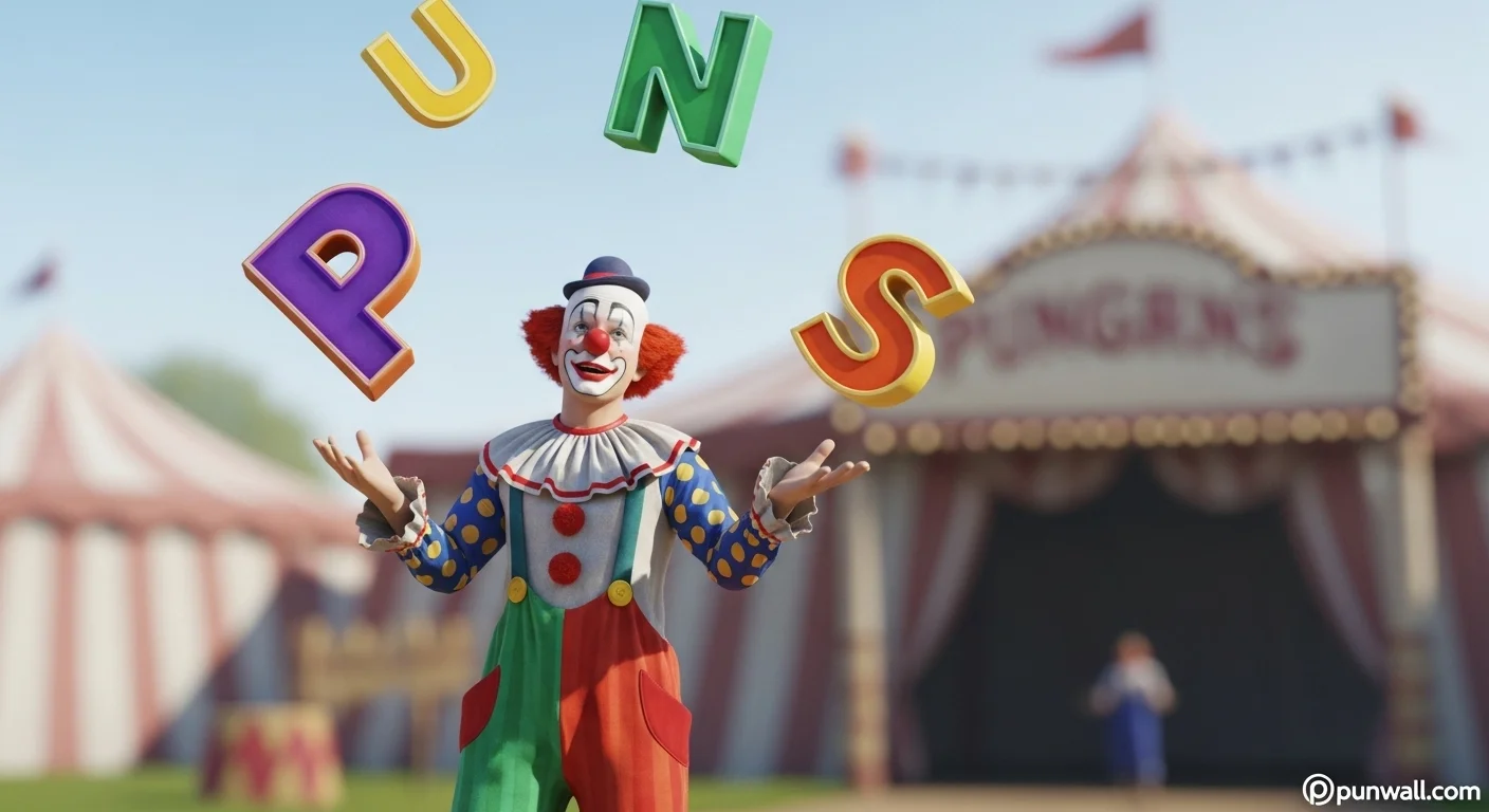 clowning-jokes