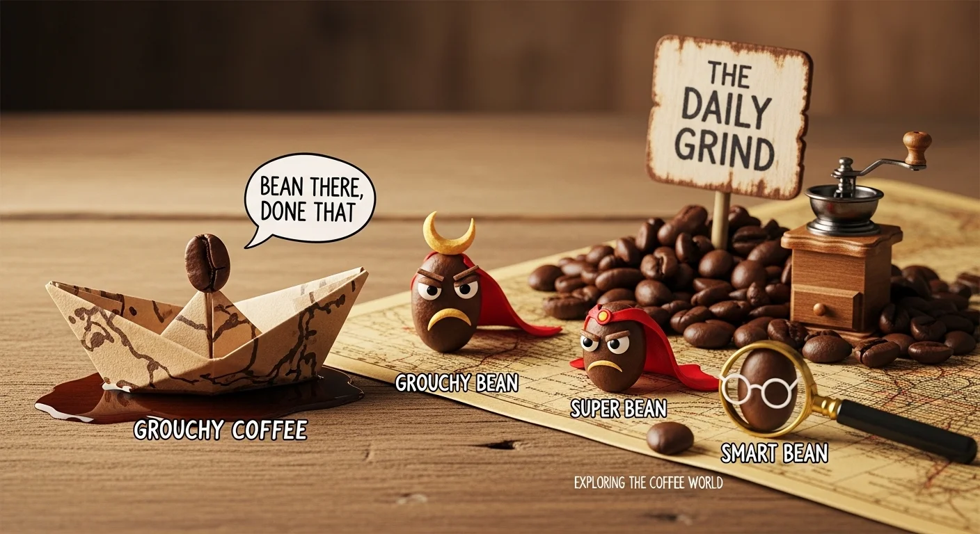 coffee-bean-puns