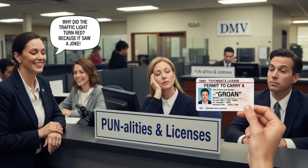 dmv-jokes