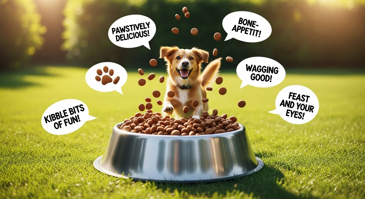 dog-food-puns