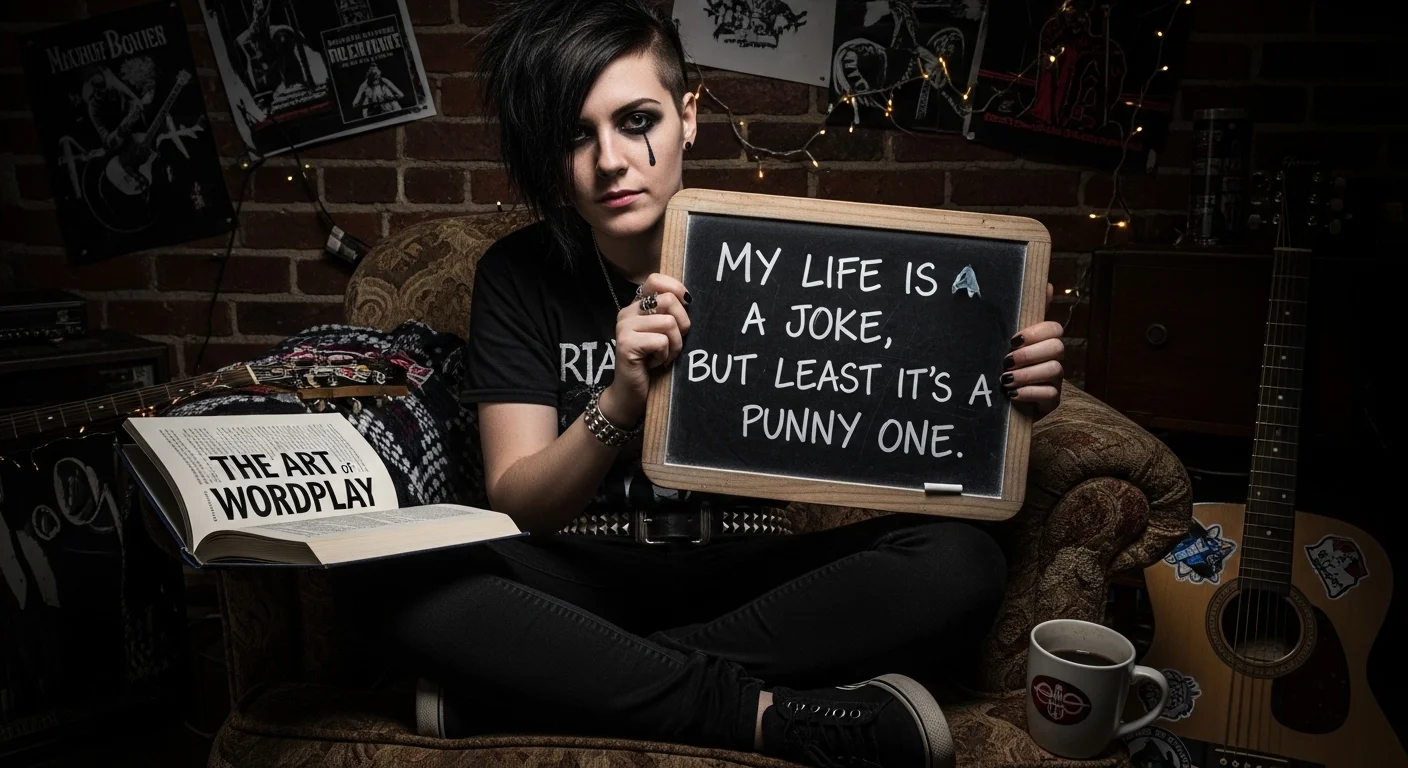 emo-puns