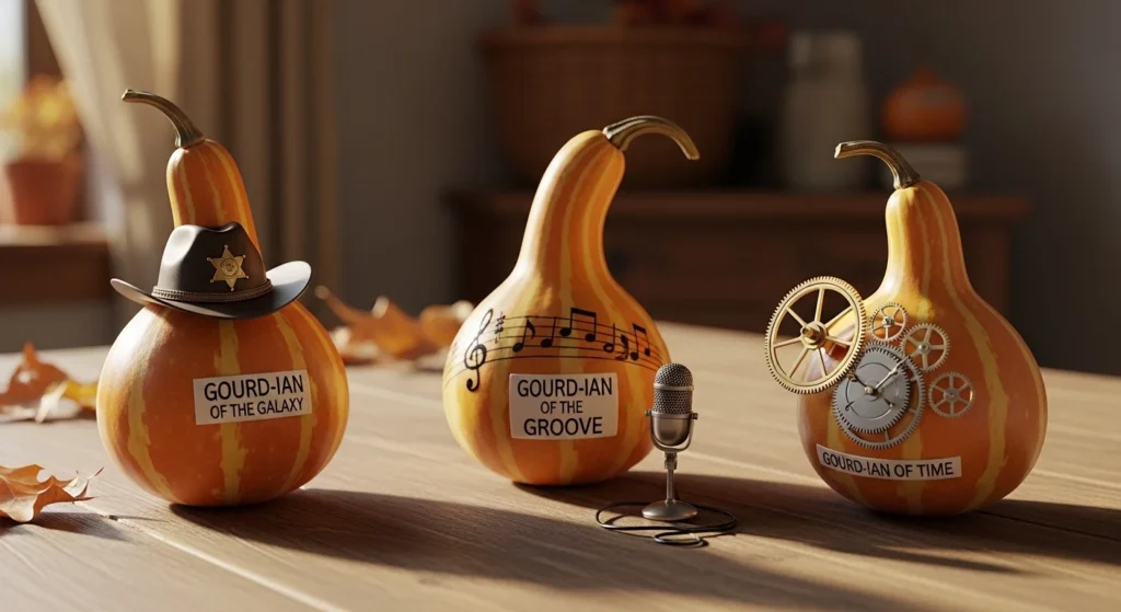 gourd-puns