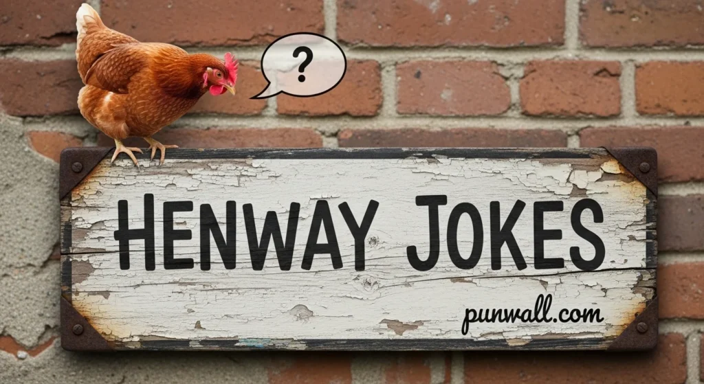 henway-jokes