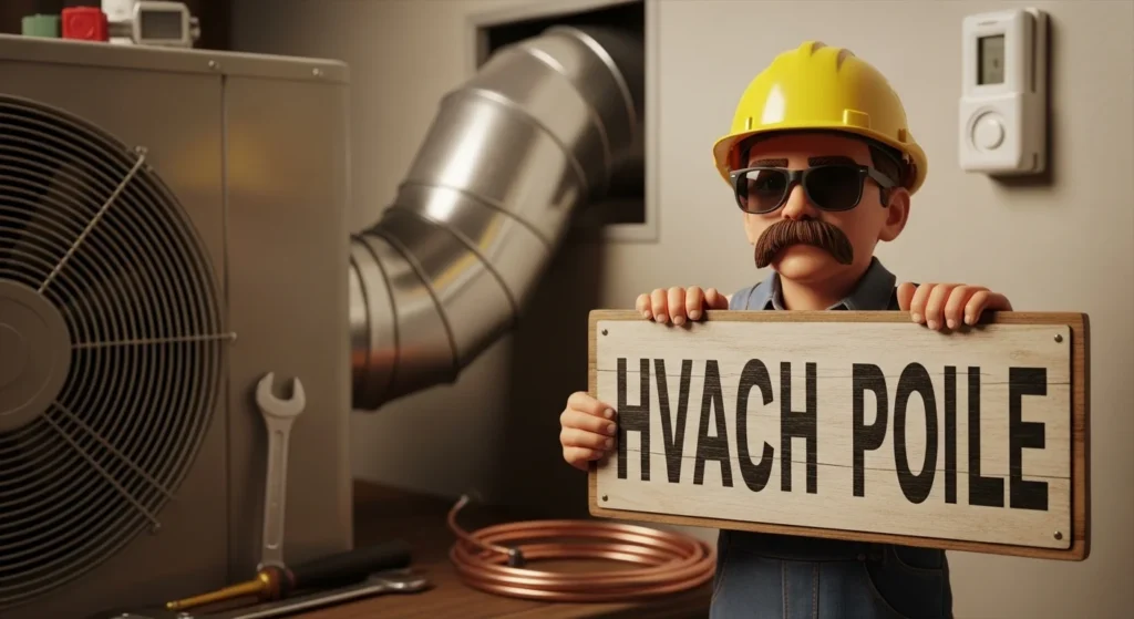 hvac-puns