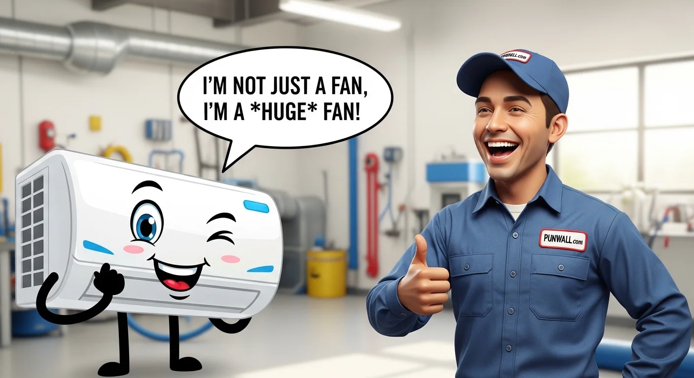 hvac-puns