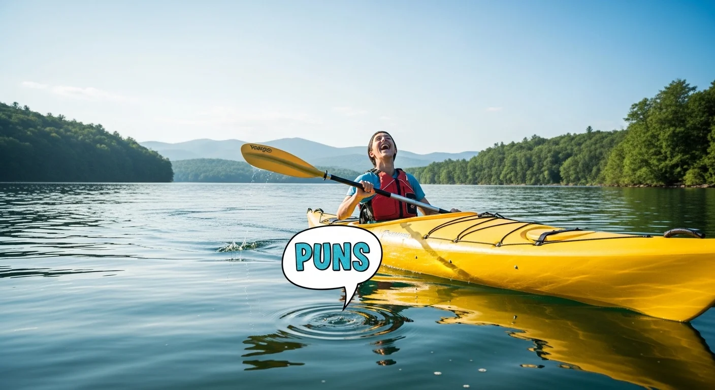 kayak-jokes