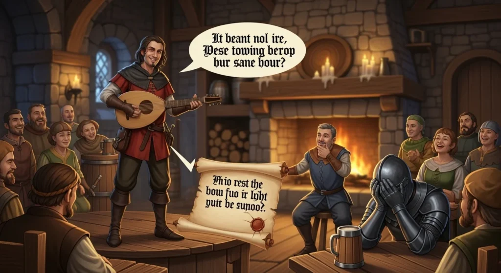 medieval-jokes