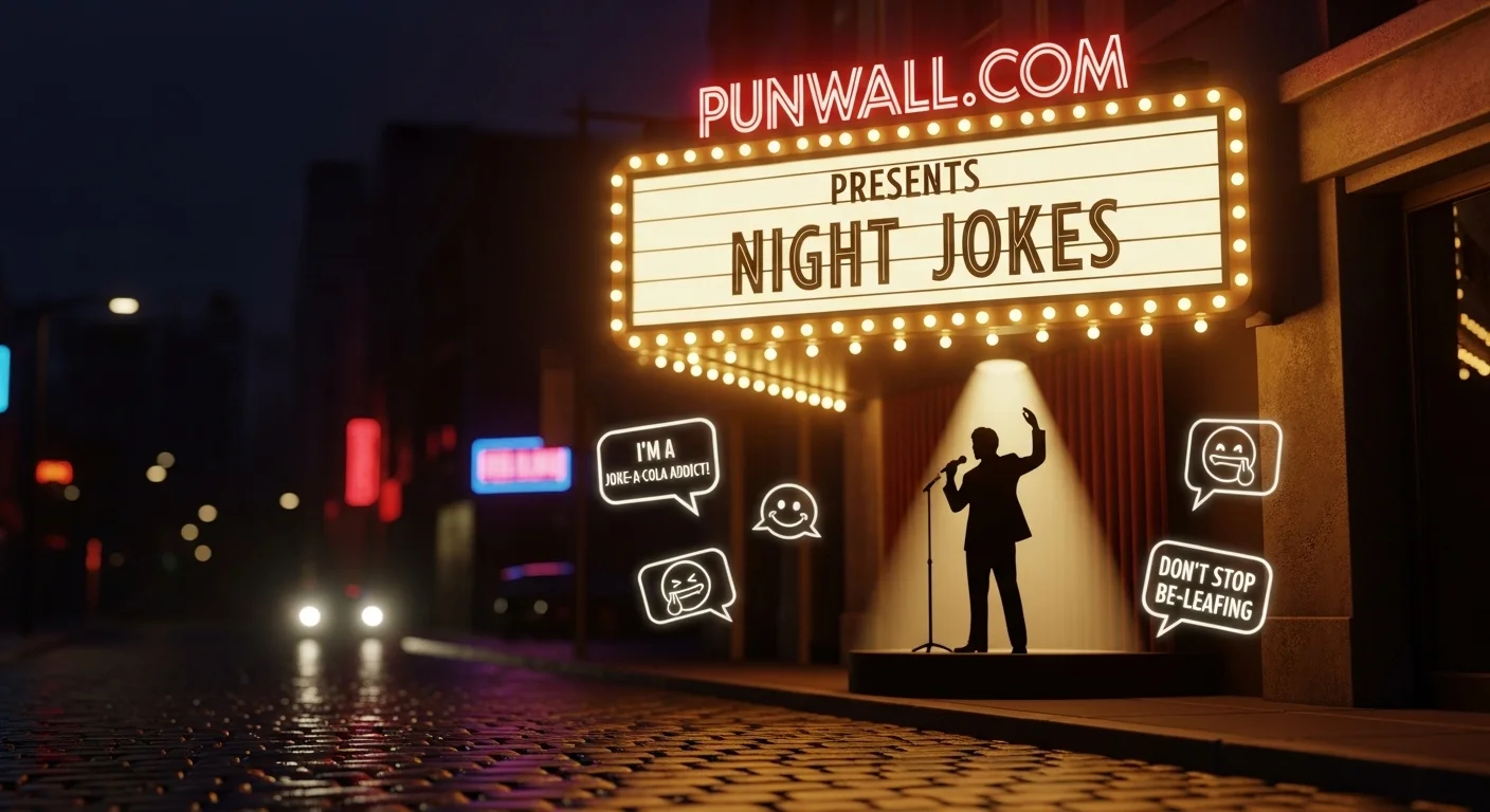 night-jokes