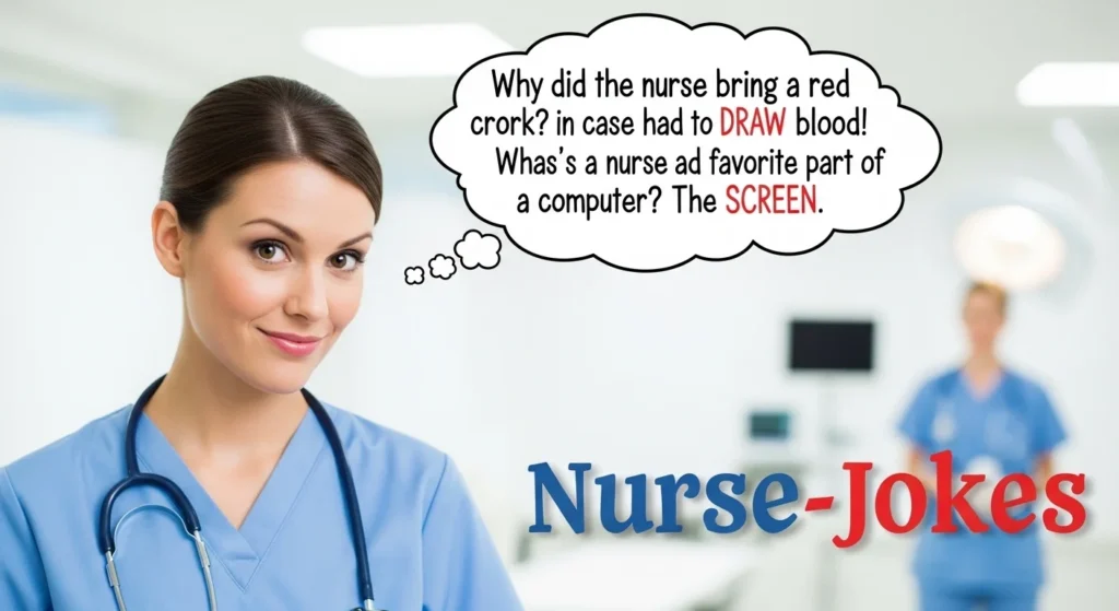 nurse-jokes