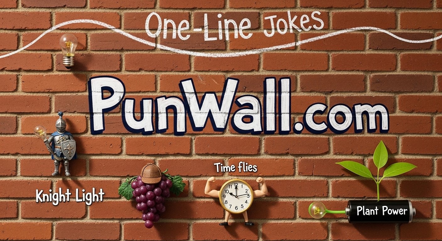 one-line-jokes
