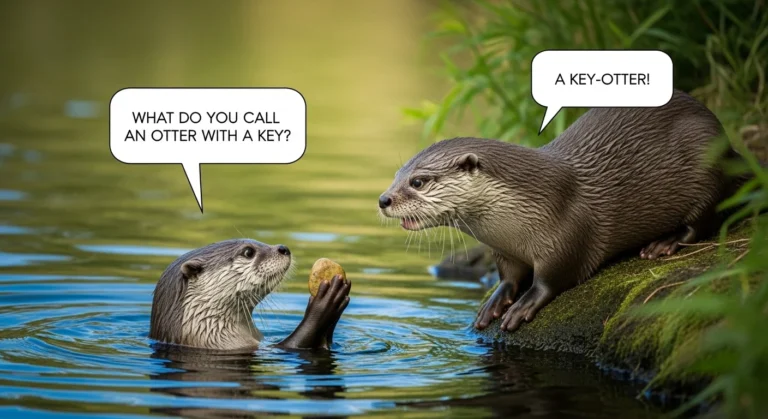 otter-jokes