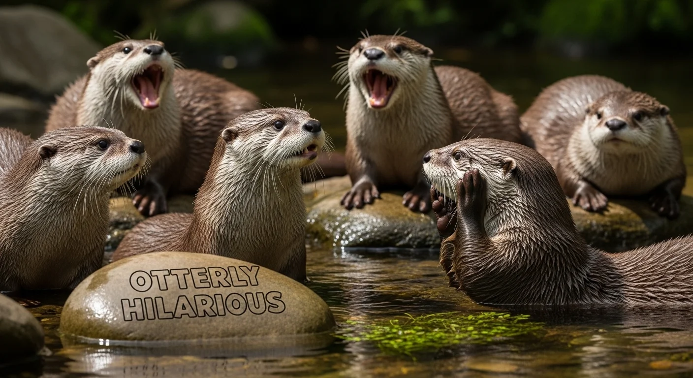 otter-jokes