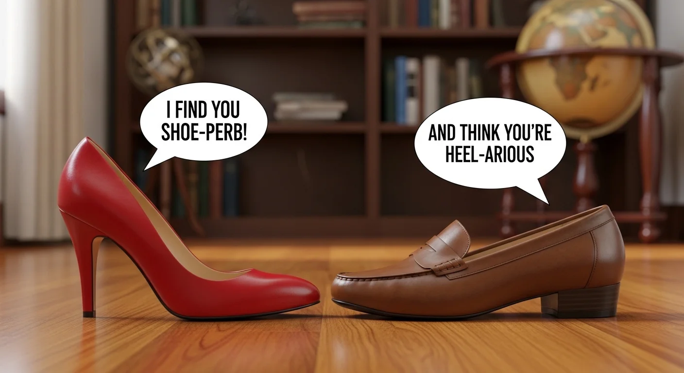pair-puns