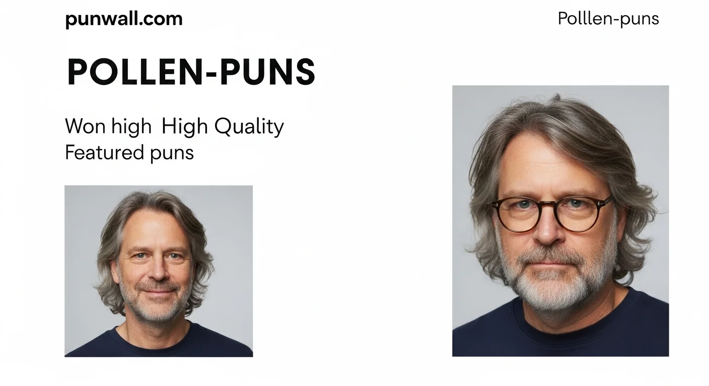 pollen-puns