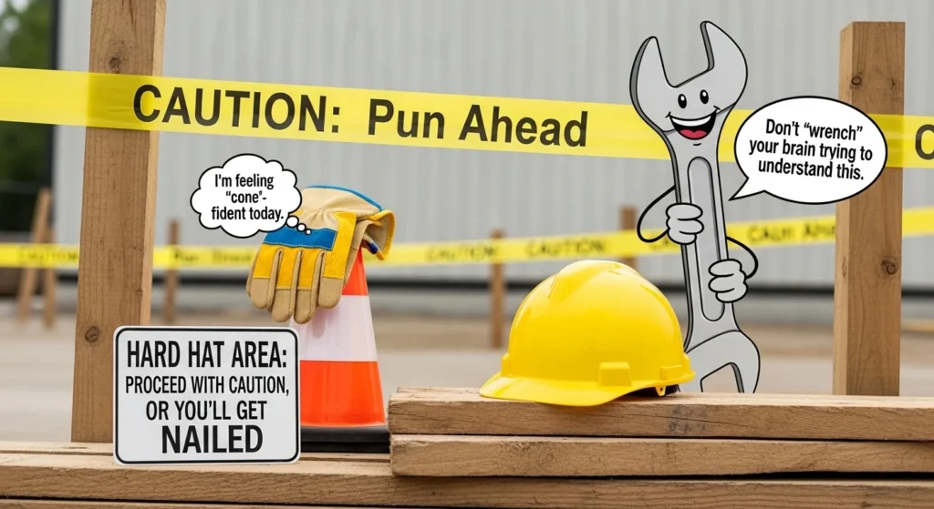 safety-puns