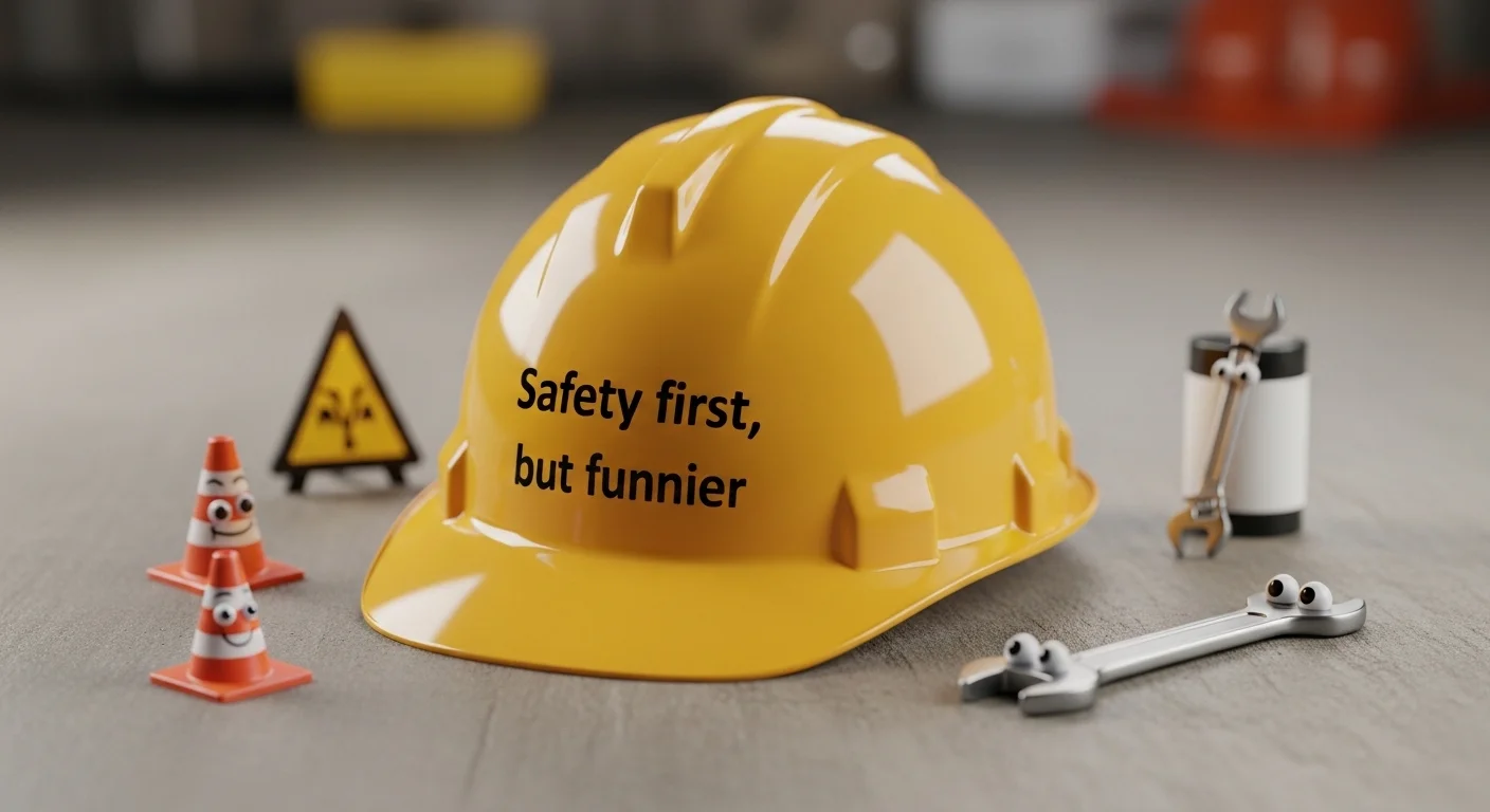 safety-puns