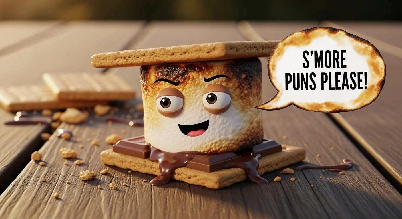 smore-puns
