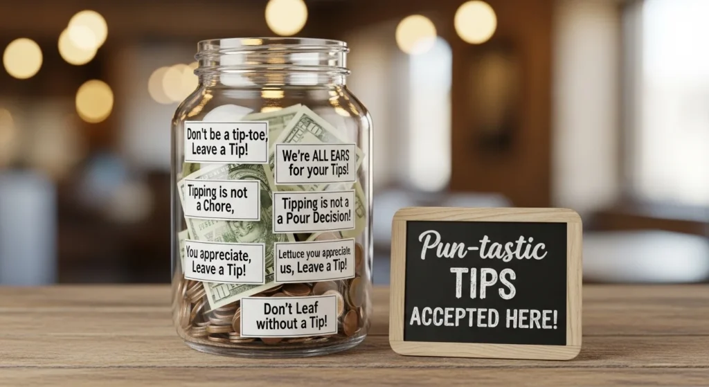 tip-jar-puns
