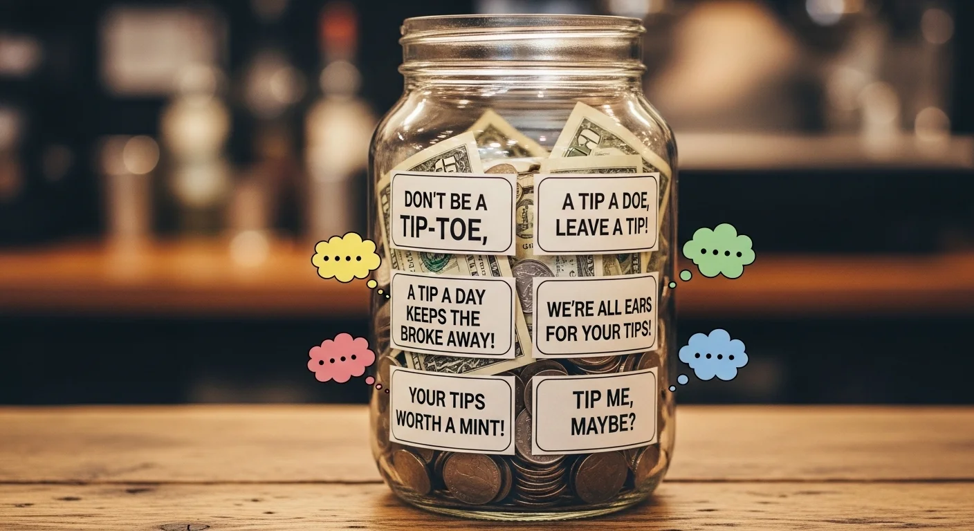 tip-jar-puns