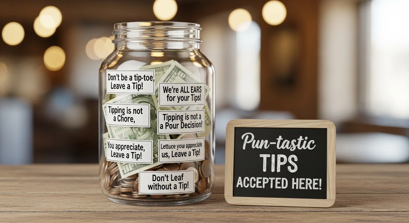 tip-jar-puns