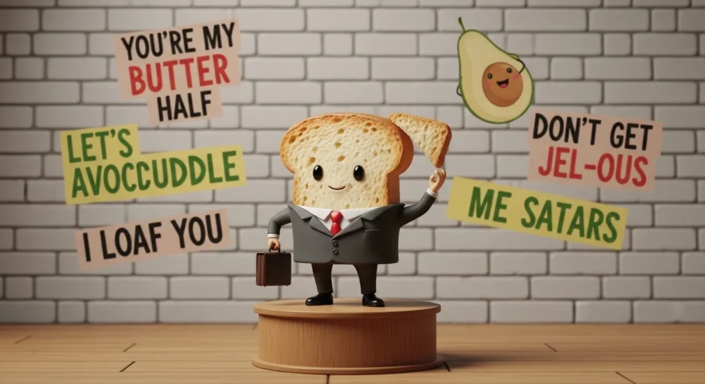 toast-puns
