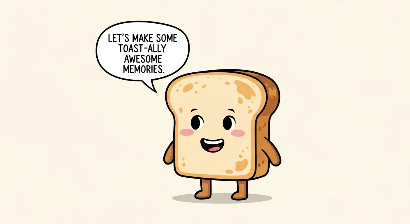 toast-puns