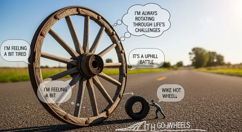 wheel-puns