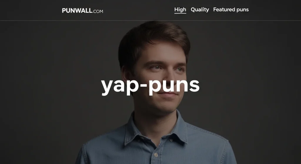 yap-puns
