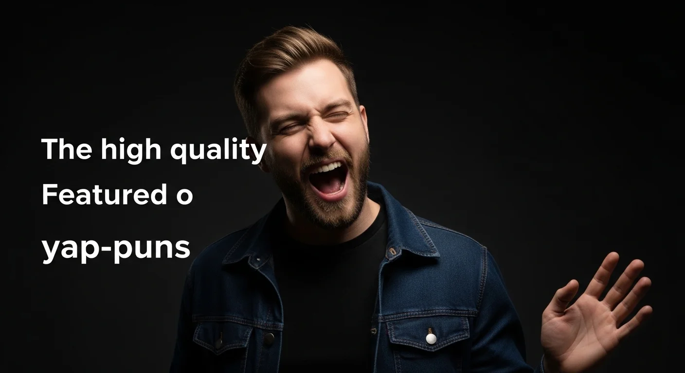 yap-puns