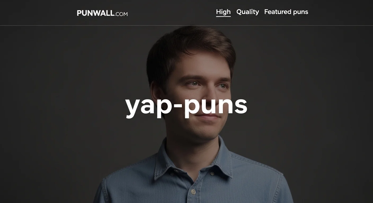 yap-puns