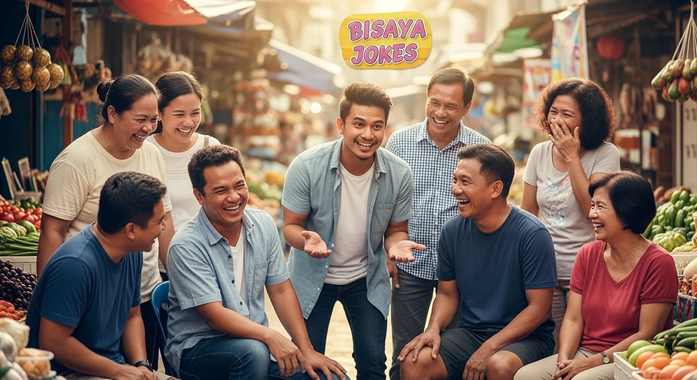 bisaya jokes