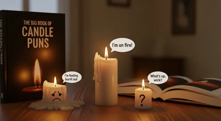 candle-jokes