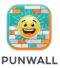 punwall logo