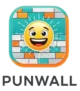 punwall logo