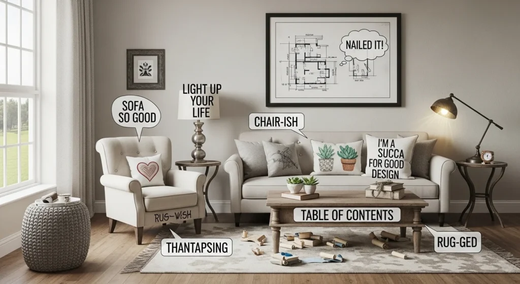 interior-design-puns