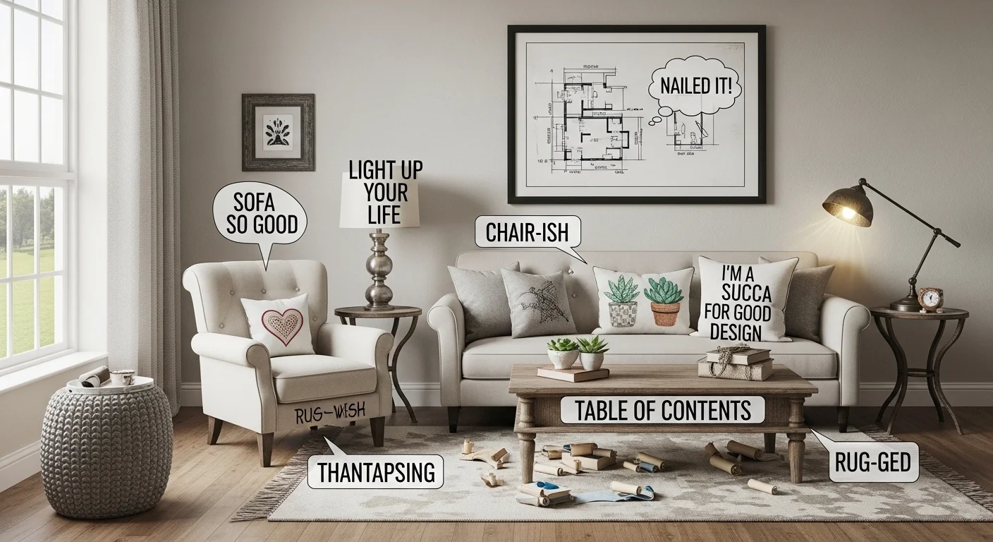 interior-design-puns