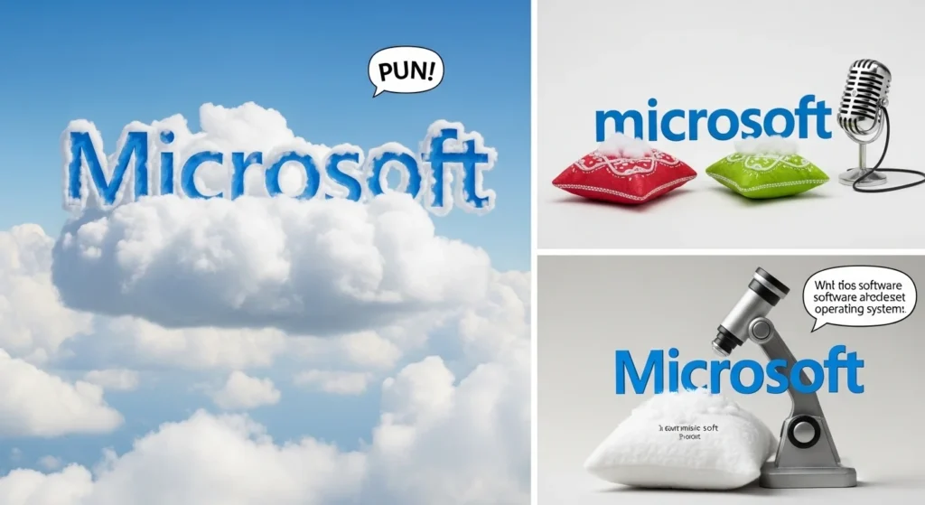 microsoft-puns