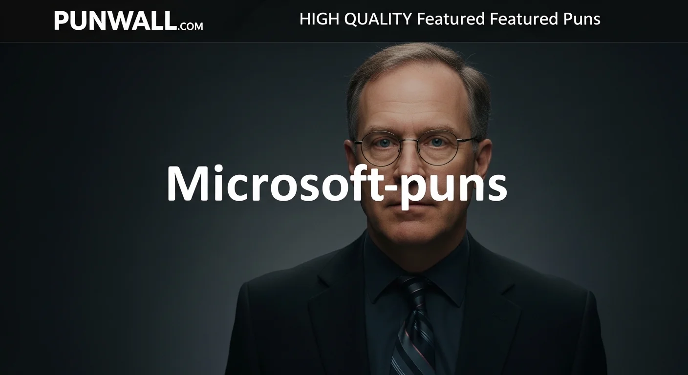 microsoft-puns