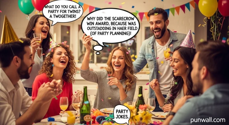 party-jokes