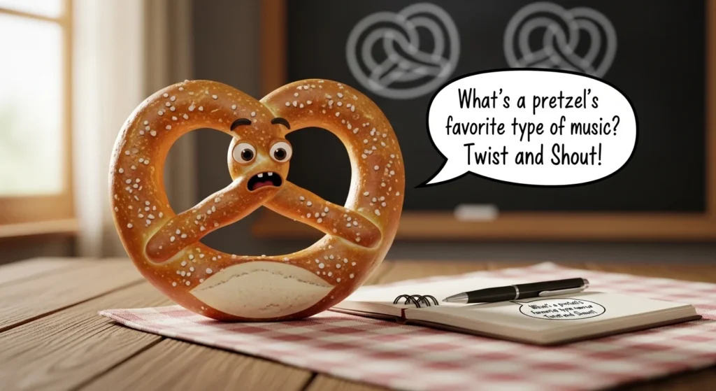 pretzel-jokes